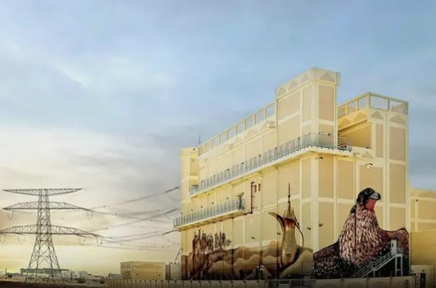 TAQA Transmission Strengthens UAE Power System Resilience and Sustainability with Landmark Projects