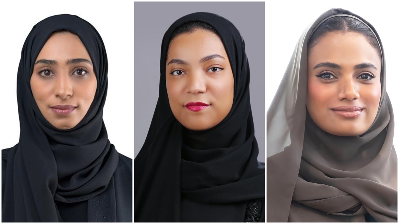 Women in energy, infrastructure driving UAE’s sustainable future