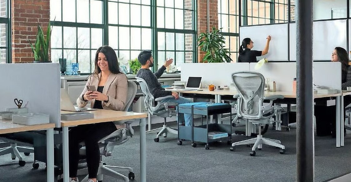 How UAE companies go beyond usual workplace perks