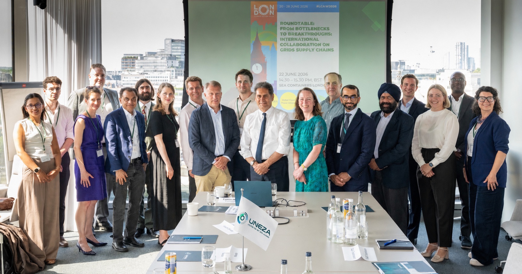 Industry leaders say bottlenecks in production and raw materials have become a key barrier to the speed and cost of grid development