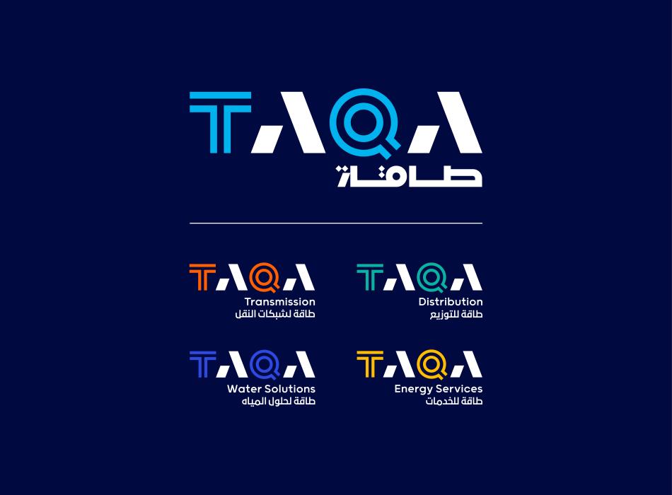 TAQA Announces New Unified Customer Facing Distribution Company and Launches New Brands for its Group Companies