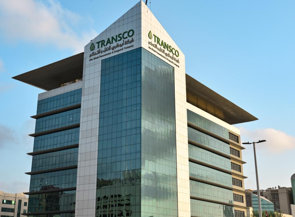 UAE’s TRANSCO puts sustainability at the core of its operations