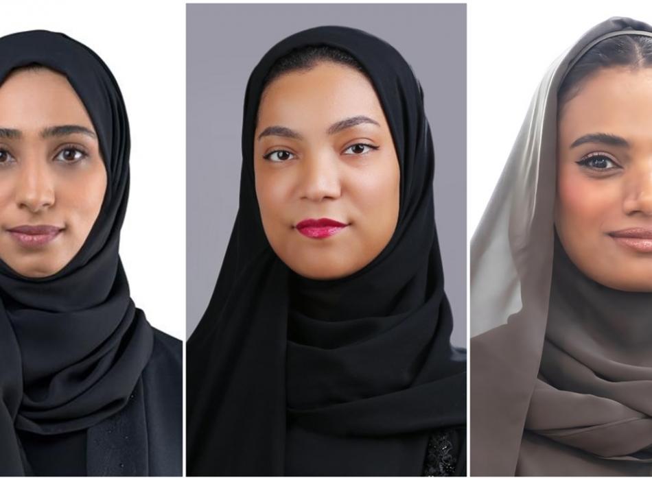 Women in Energy, Infrastructure Driving UAE’s Sustainable Future