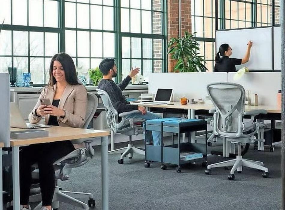 How UAE companies go beyond usual workplace perks