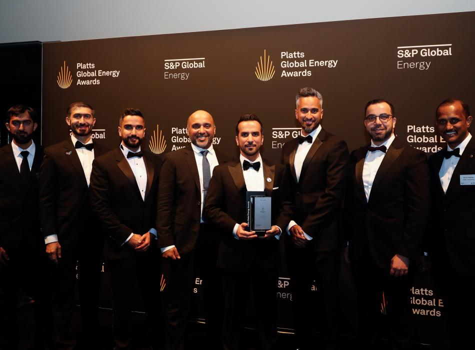 TAQA Transmission Wins Infrastructure Project of the Year at 2025 Platts Global Energy Awards